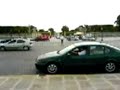 Lebensmüde am Place de la Concorde 00:00