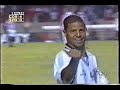 CORINTHIANS 4X0 S�O PAULO SEMIFINAL PAULIST�O 99