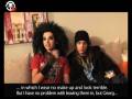 Tokio Hotel TV Caught on Camera (YouTube Exclusive)