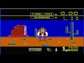 nintendo 1985 a classic light gun game from nintendo, it is basically an old western gun drawing game. gamers have to do is draw your zapper first before your opponent does. the later levels can get challenging. can you draw your gun first and fast? song: stage 1-sunset riders ~konami~