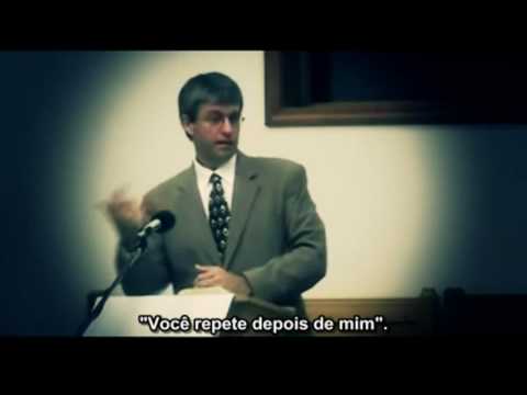 Paul Washer - Chorando pelas almas enganadas