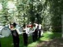 Stetson Drumline Canmore 05-06