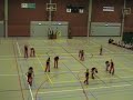Wedstrijddans A t/m 13 jaar (LK)