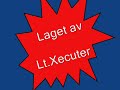 R�lja Production - Lt.Xecuter - Hoppegalskap