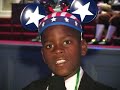 Damon Weaver attended the reopening of the Hall of President's at Walt Disney World in Orlando, Florida. Damon also watched 1000 immigrants be sworn in as American citizens in front of Cinderella's castle at Walt Disney World.