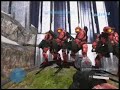 Hold X to Trick - Halo 3 Cloning