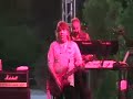 Alan Parsons Project Live- \"Games People Play\"