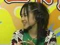 オートレースイベントに蒼井そらさん来場