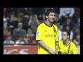 Osasuna 1 - 1 Barcelona (Jornada 9)
