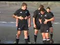 All Blacks Beach Hakka All Blacks Beach Hakka