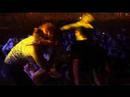 And Hope To Die - Walls of Jericho- ANACRUSA FEST\