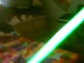 NOW I am a Jedi