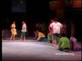 LIKHA - Tinikling