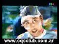 Spots - Mujeres del Mundial -www.cqcclub.com.ar-