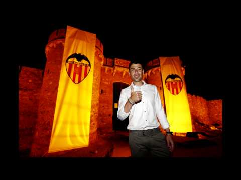 Valencia CF: May, 28th. When Past Meets Future. Valencia CF: May, 28th. When Past Meets Future.