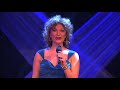 tara geisler (psu '08 bfa musical theatre) performs 
