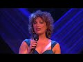 tara geisler (psu '08 bfa musical theatre) performs 