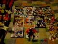 videos de mi coleccion de Sonic The Hedgehog