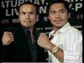Manny Pacquiao Vs.Juan Manuel Marquez 2