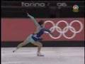 2006 Torino Olympics Shizuka Arakawa LP