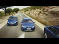 Opel OPC Range