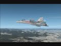 FSX Acceleration Expansion Pack DX10 preview