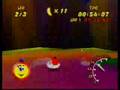 Darkmoon Caverns Hover 3 lap Mitani