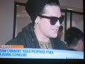 Adam in Manila 10/10/10