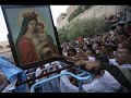 Coptic Festivals in Egypt.wmv