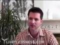 The Secret, Esther Hicks & Oprah. Story Waters Interview 1/2