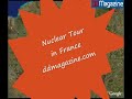 Tourisme nucléaire en France - Version 2 Tourisme nucléaire en France - Version 2
