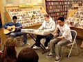 Everything Michael Buble (COVER)