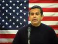 Los Angeles Mayor Antonio Villaraigosa