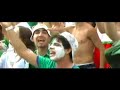Trailer - A Conquista da Honra / C.A. Metropolitano