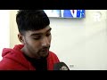 Rapper MO$HEB over bedreiging Wilders (RTV Rijnmond 4-12-09) (Straat