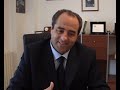 Consiglio dei Ministri. Le deleghe di Visco