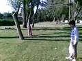 parkour monforte