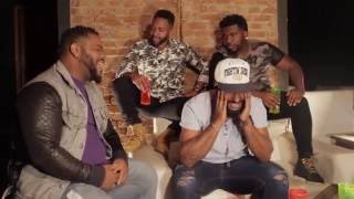 Divulgando videoclipe do grupo Toma Jeito !!