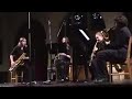 1st Mov Songs for Tony, Nyman 1st Mov Songs for Tony, Nyman