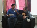 Entrevista Com SO ZE - VIDEO 1