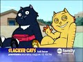 Slacker Cats