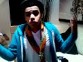 Master Shortie video blog Low Top Pigeonheadz Trainers