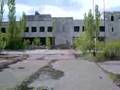 Prypeć - Miasto duchów / Pripyat - Ghost Town