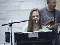 The Forecasters--Baby I Love You