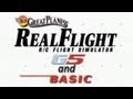 RealFlight G5 & Basic RC Flight Simulator