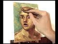 Aprenda a pintar con Nahuel Vecino