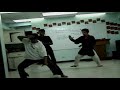 SIFU VIC TIRO - THE HEART OF MARTIAL ARTS PART 1 SIFU VIC TIRO - THE HEART OF MARTIAL ARTS PART 1