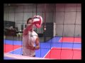 How to Spike a Volleyball Opposites