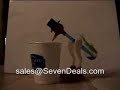Happy Drinking Bird Toy