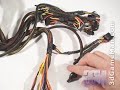 #728 - Zalman ZM360B-APS Power Supply Video Revew #728 - Zalman ZM360B-APS Power Supply Video Revew